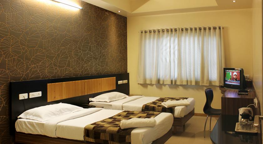 Hotel Yuvraj